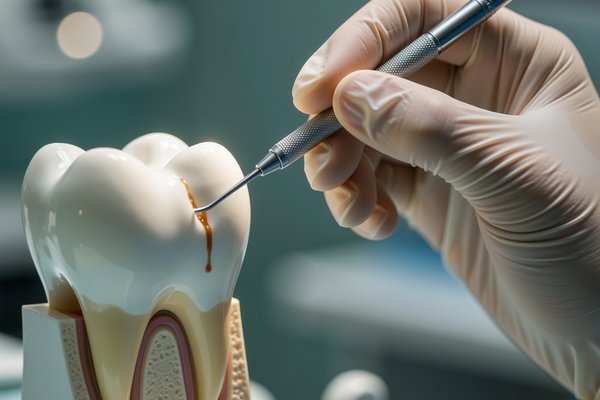 北京镶牙医院怎么选？正规机构挑选维度与口碑机构特点解析-仁者医